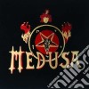 (LP Vinile) Medusa - First Step Beyond cd