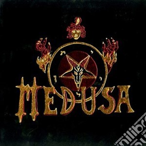 Medusa - First Step Beyond cd musicale di Medusa
