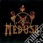 Medusa - First Step Beyond cd