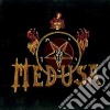 Medusa - First Step Beyond cd