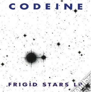 (LP Vinile) Codeine - Frigid Stars (2 Lp) lp vinile di Codeine