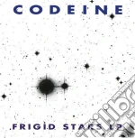 (LP Vinile) Codeine - Frigid Stars (2 Lp) vinile