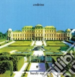 (LP Vinile) Codeine - Barely Real (2 Lp) vinile