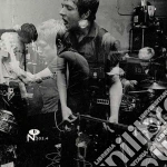 (LP Vinile) Unwound - No Energy (3 Lp) vinile