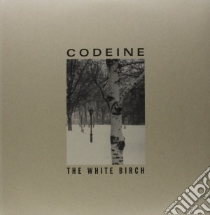 (LP Vinile) Codeine - White Birch (2 Lp) lp vinile di Codeine