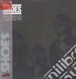 (LP Vinile) Shoes - Present Tense Demos vinile