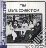(LP Vinile) Lewis Connection - The Lewis Connection vinile