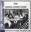 (LP Vinile) Lewis Connection - The Lewis Connection cd