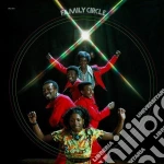 (LP Vinile) Family Circle - Family Circle vinile