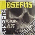 (LP Vinile) Josefus - Dead Man vinile