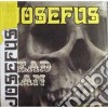 (LP Vinile) Josefus - Dead Man cd