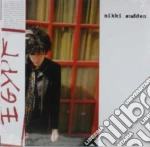 (LP Vinile) Nikki Sudden - Waiting On Egypt vinile