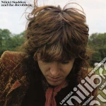 (LP Vinile) Nikki Sudden & The Jacobites - Texas vinile