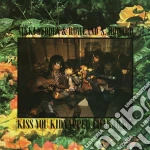 (LP Vinile) Nikki Sudden & Rowland S. Howard - Kiss You Kidnapped Charabanc vinile