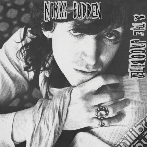 (LP Vinile) Nikki Sudden & The Jacobites - Dead Men Tell No Tales lp vinile di Nikki and th Sudden