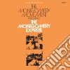 (LP Vinile) Montgomery Express - Montgomery Movement cd