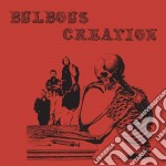 (LP Vinile) Bulbous Creation - You Won't Remember Dying