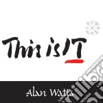 (LP Vinile) Alan Watts - This Is It! vinile