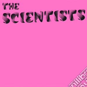 (LP Vinile) Scientists - Scientists lp vinile di Scientists