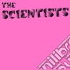 (LP Vinile) Scientists - Scientists cd