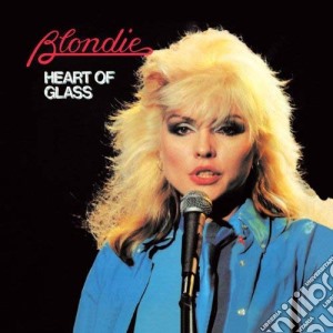 (LP Vinile) Blondie - Heart Of Glass (Ep 12