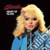 (LP Vinile) Blondie - Heart Of Glass (Ep 12') cd