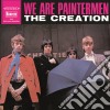 (LP Vinile) Creation (The) - We Are Paintermen cd