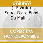 (LP Vinile) Super Djata Band Du Mali - En Super Forme Vol. 1 (Okra Coloured) vinile