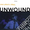 (LP Vinile) Unwound - New Plastic Ideas cd