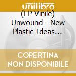 (LP Vinile) Unwound - New Plastic Ideas (Purple & Blue Vinyl) lp vinile