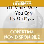 (LP Vinile) Wee - You Can Fly On My Aeroplane (Deep Sky Vinyl) vinile