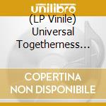 (LP Vinile) Universal Togetherness Band - My Sentiments/Missing You vinile
