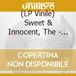 (LP Vinile) Sweet & Innocent, The - Express Your Love / Cry Love (Ltd. Gold Vinyl) (7