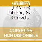 (LP Vinile) Johnson, Syl - Different Strokes (Ltd. Gold Vinyl) (7