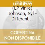 (LP Vinile) Johnson, Syl - Different Strokes (Ltd. Gold Vinyl) (7') vinile