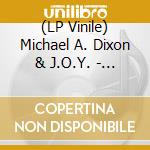 (LP Vinile) Michael A. Dixon & J.O.Y. - You're Everything/You're All I Need (Purple Vinyl) vinile