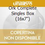Ork Complete Singles Box (16x7') cd