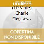 (LP Vinile) Charlie Megira- Yesterday, Today And Tomorrow (Clear Red) vinile