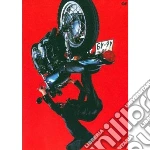 (Music Dvd) Guitar Wolf - Red Idol Dvd cd