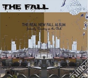 Fall (The) - Real New Fall cd musicale di FALL