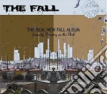 Fall (The) - Real New Fall cd