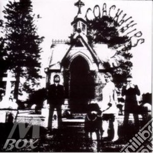 Coachwhips - Peanut Butter And Jellylive At The Ming cd musicale di COACHWHIPS