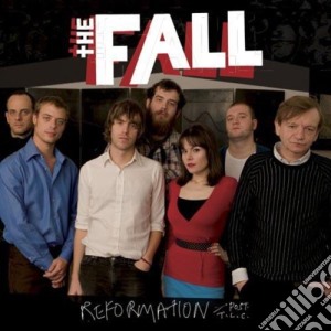 Fall (The) - Reformation - Post TLC cd musicale di Fall