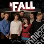 Fall (The) - Reformation - Post TLC cd