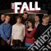 Fall (The) - Reformation - Post TLC cd