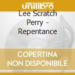 Lee Scratch Perry - Repentance cd