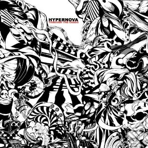 Hypernova - Through The Chaos cd musicale di HYPERNOVA