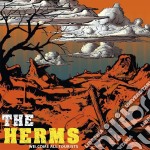 Herms (The) - Welcome All Tourists