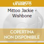 Mittoo Jackie - Wishbone cd