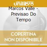 Marcos Valle - Previsao Do Tempo cd